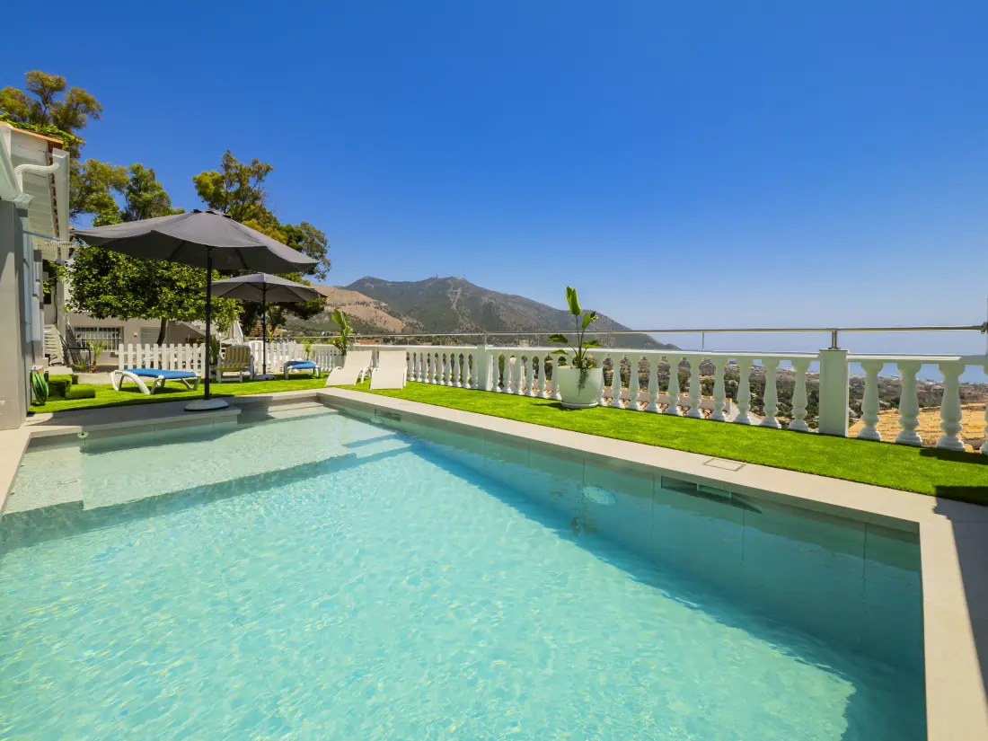 Appartements à Mijas