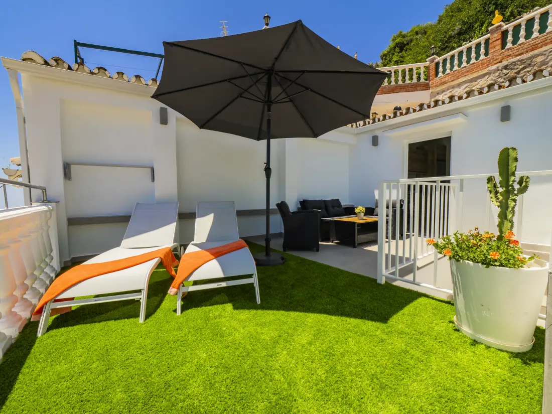 Appartements à Mijas