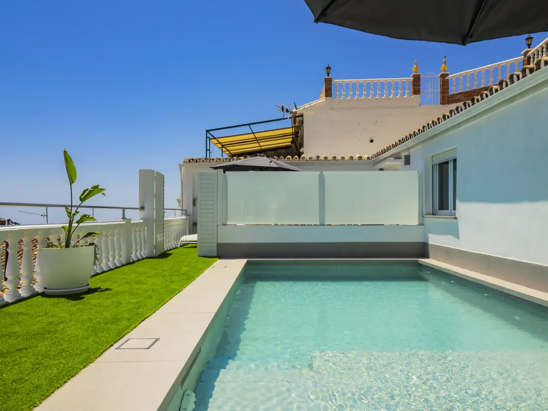 Appartements à Mijas