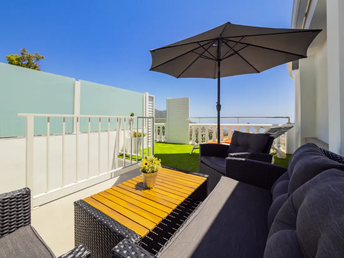 Appartements à Mijas