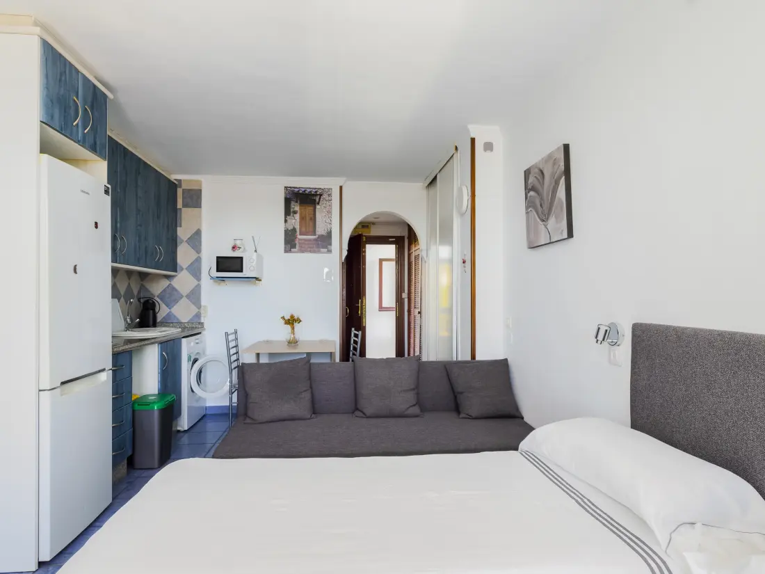 Studio à Mijas