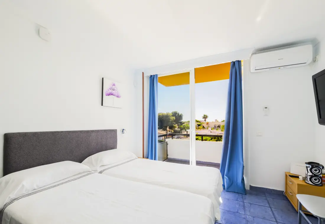 Studio à Mijas