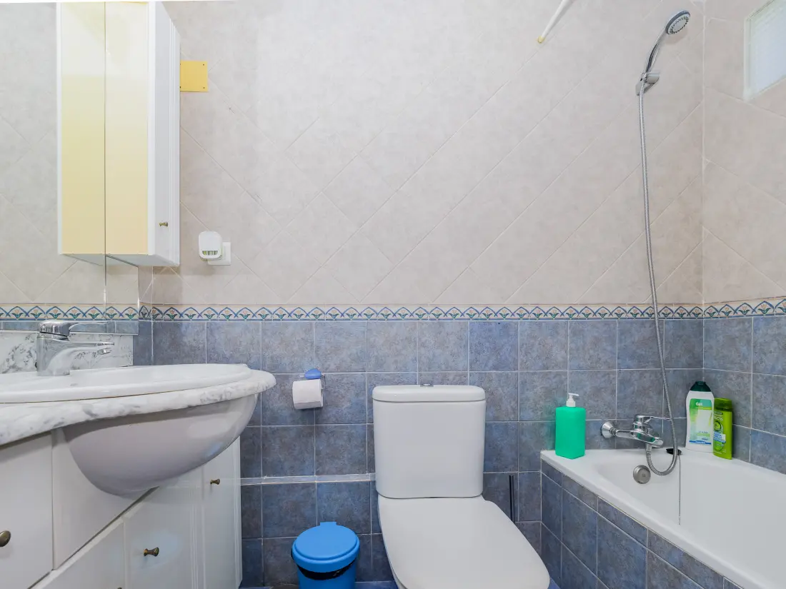 Studio à Mijas