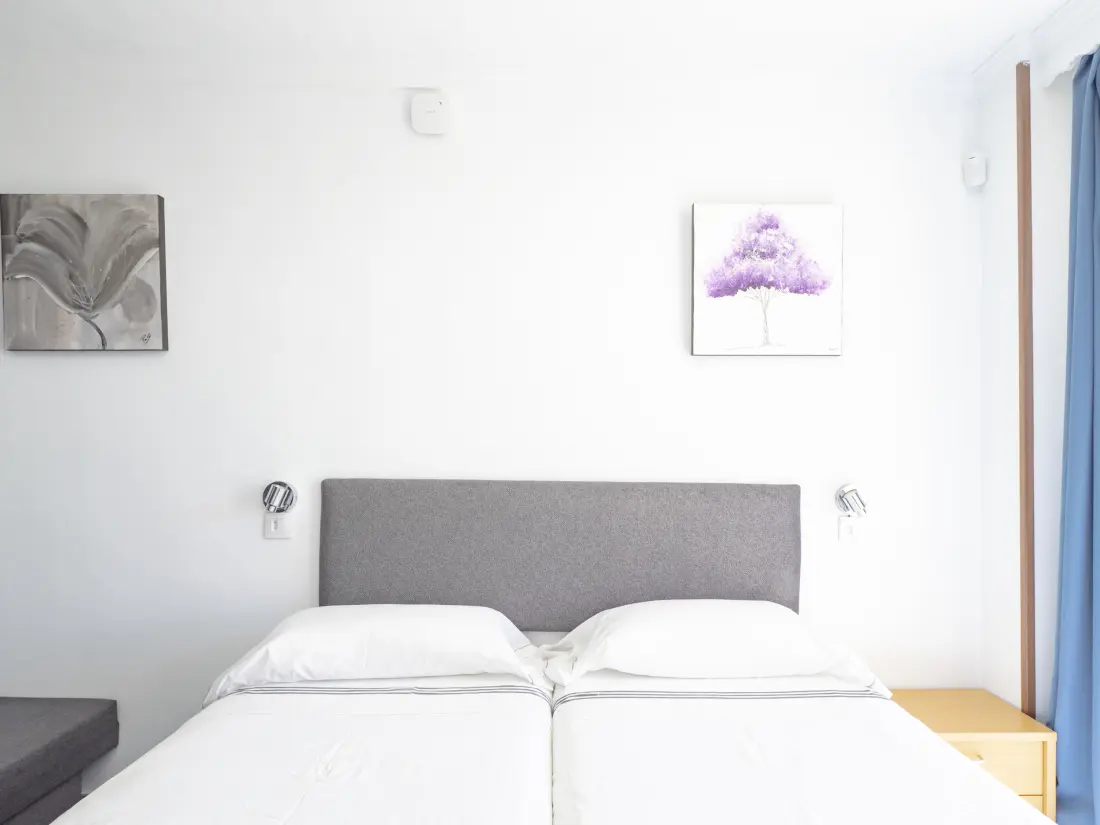 Studio à Mijas