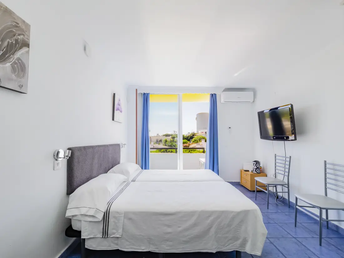 Studio à Mijas