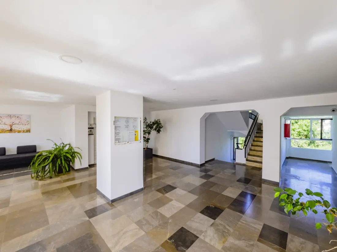 Studio à Mijas