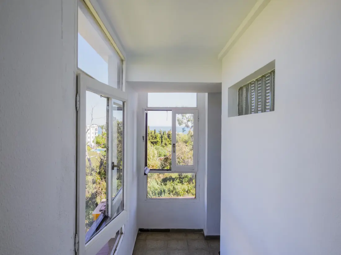 Studio à Mijas