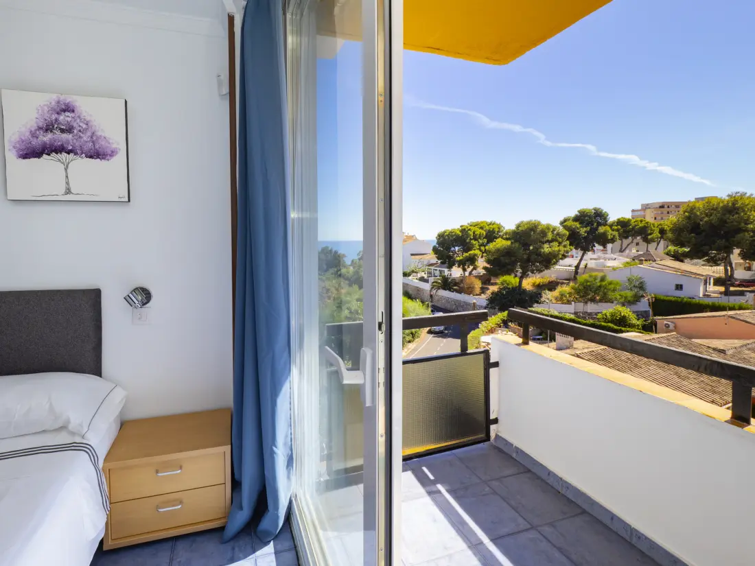 Studio à Mijas
