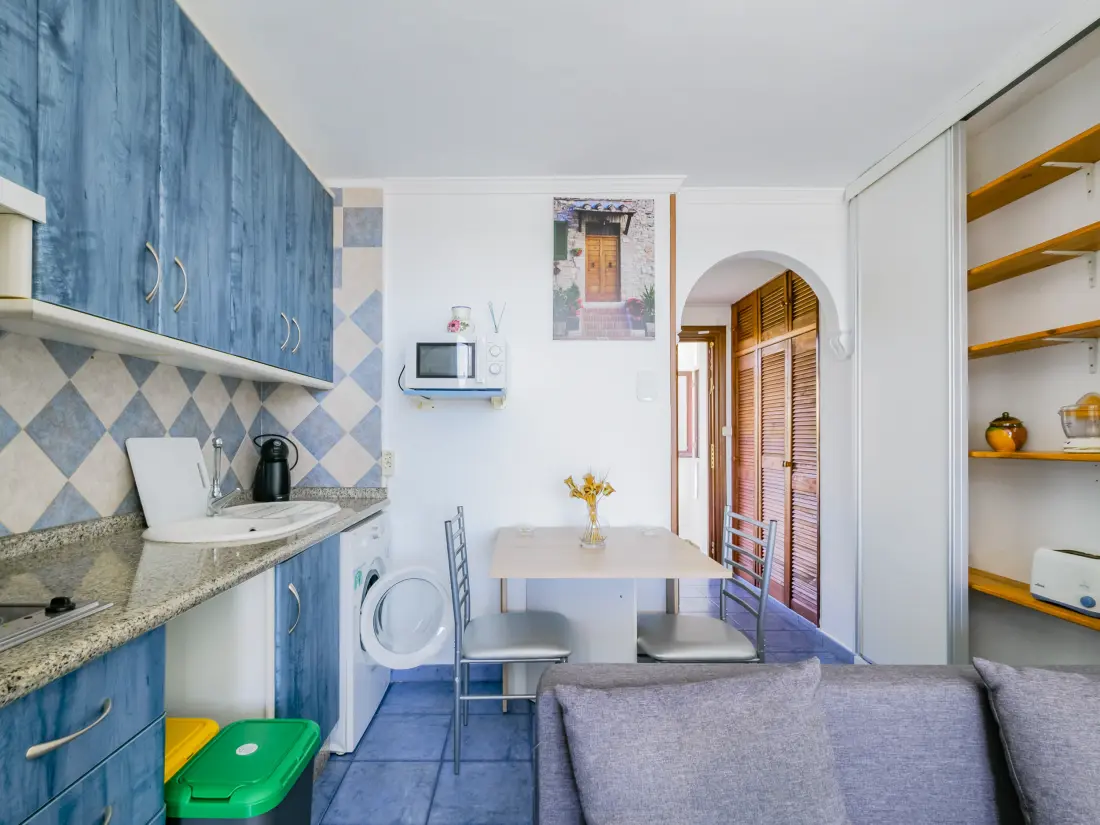 Studio à Mijas