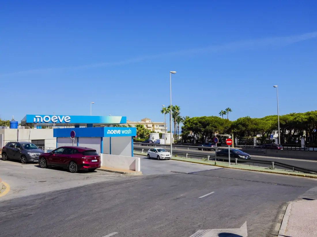 Studio à Mijas