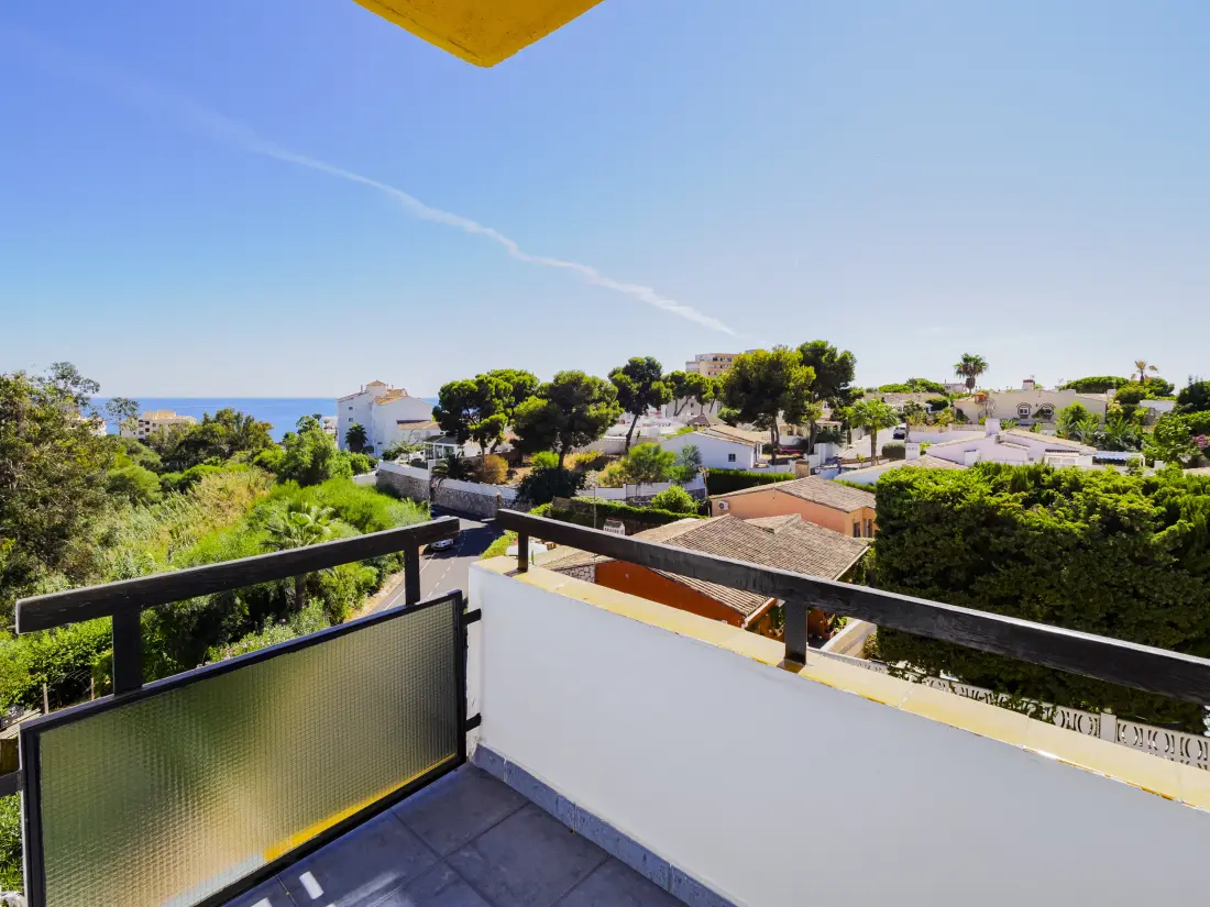 Studio à Mijas