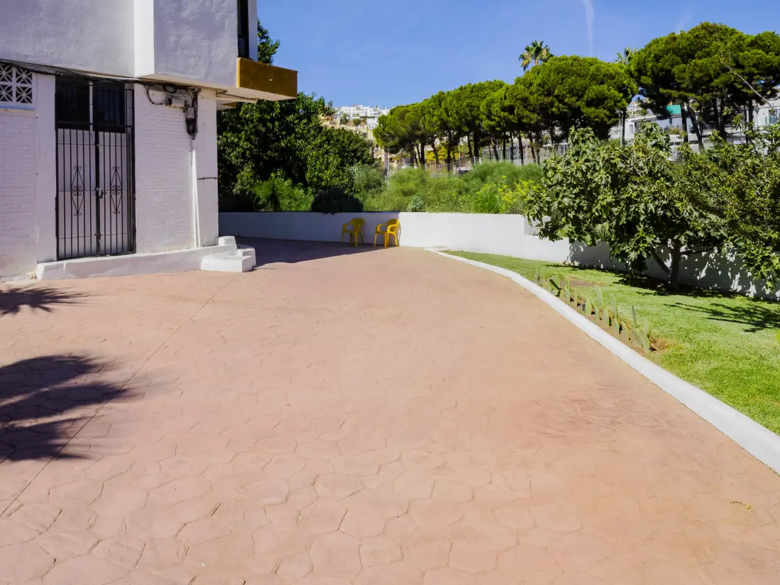 Studio à Mijas