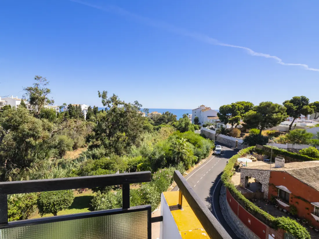Studio à Mijas