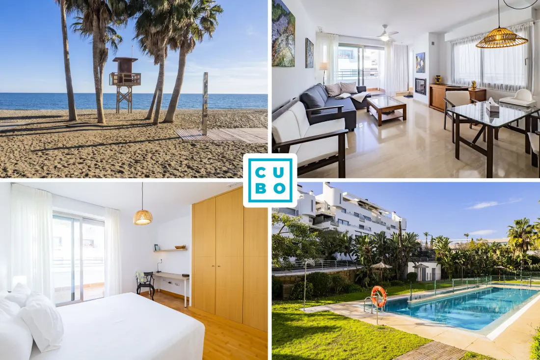 Appartements à Mijas