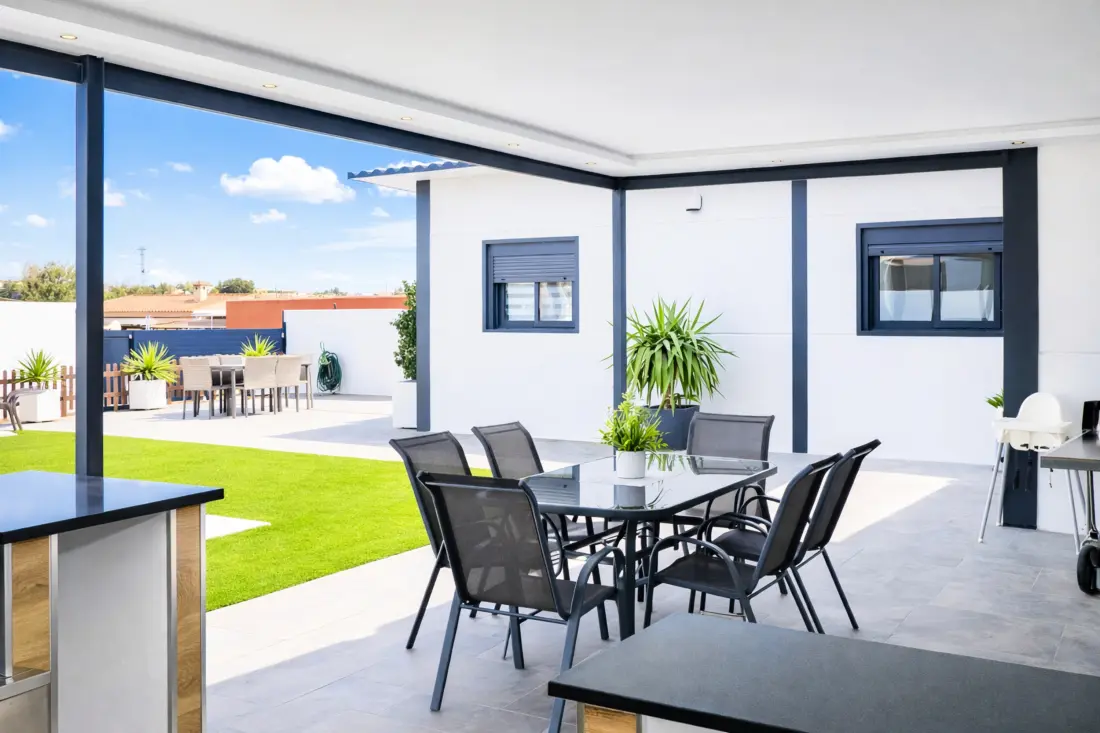 Maison à Mijas