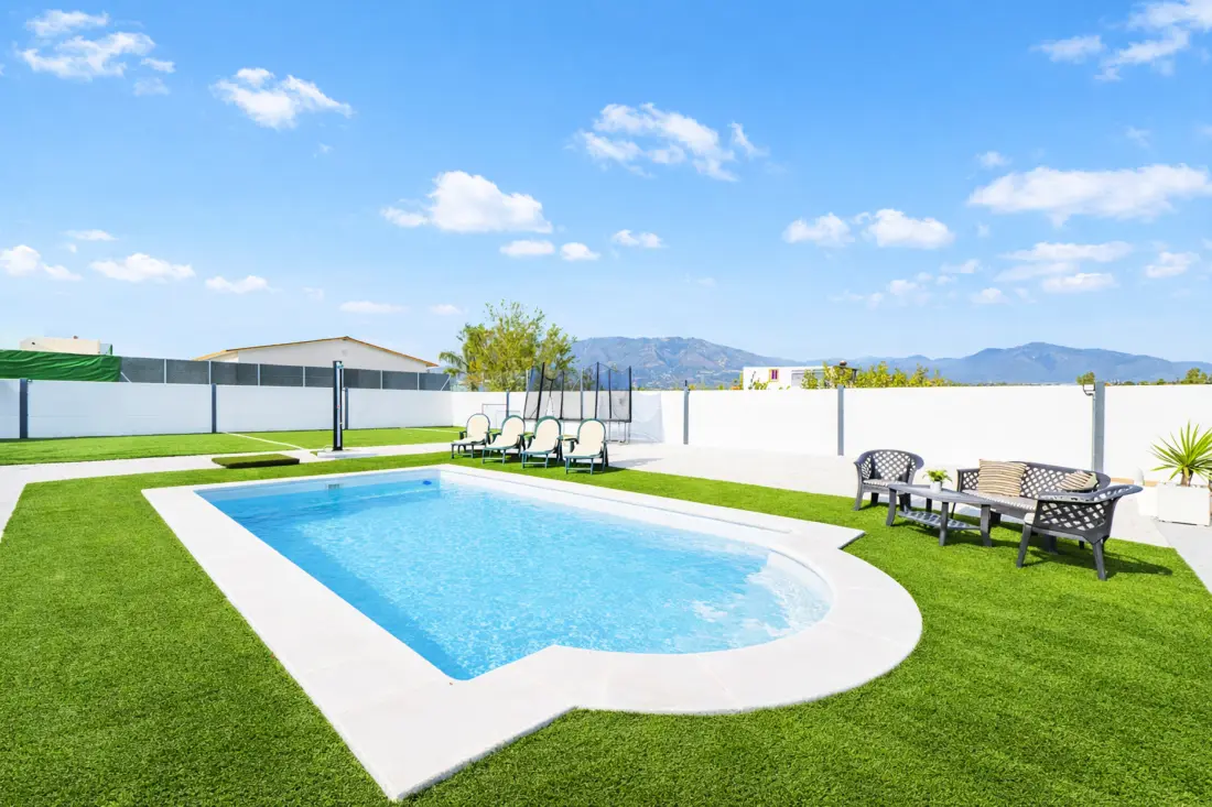 Maison à Mijas
