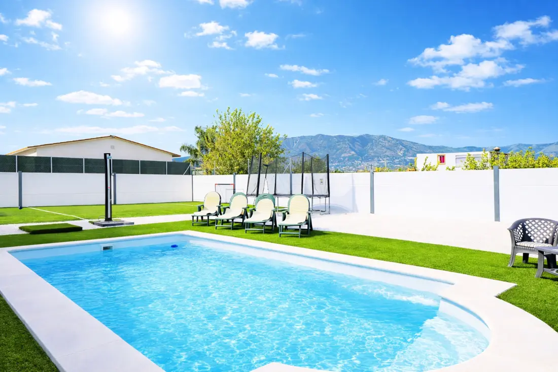 Maison à Mijas