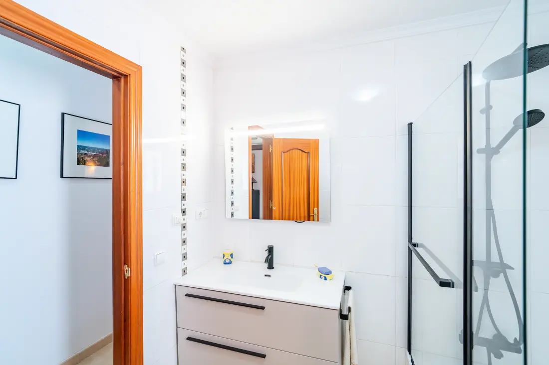 Maison à Mijas