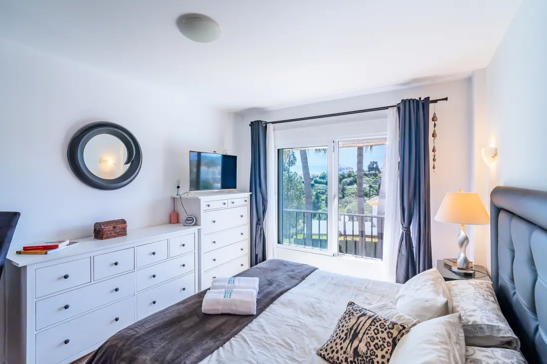 Maison à Mijas