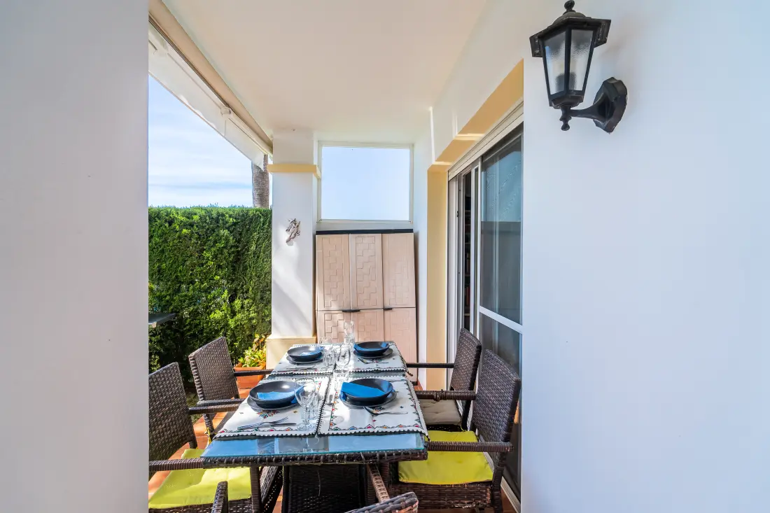 Maison à Mijas