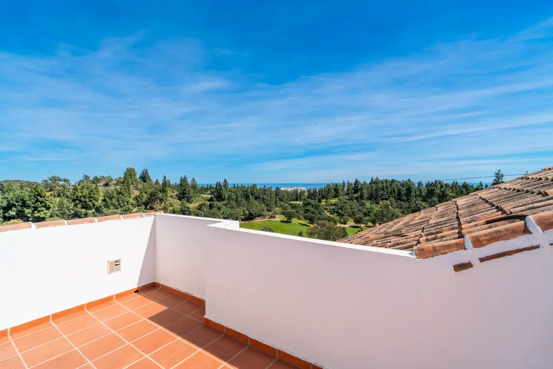 Maison à Mijas