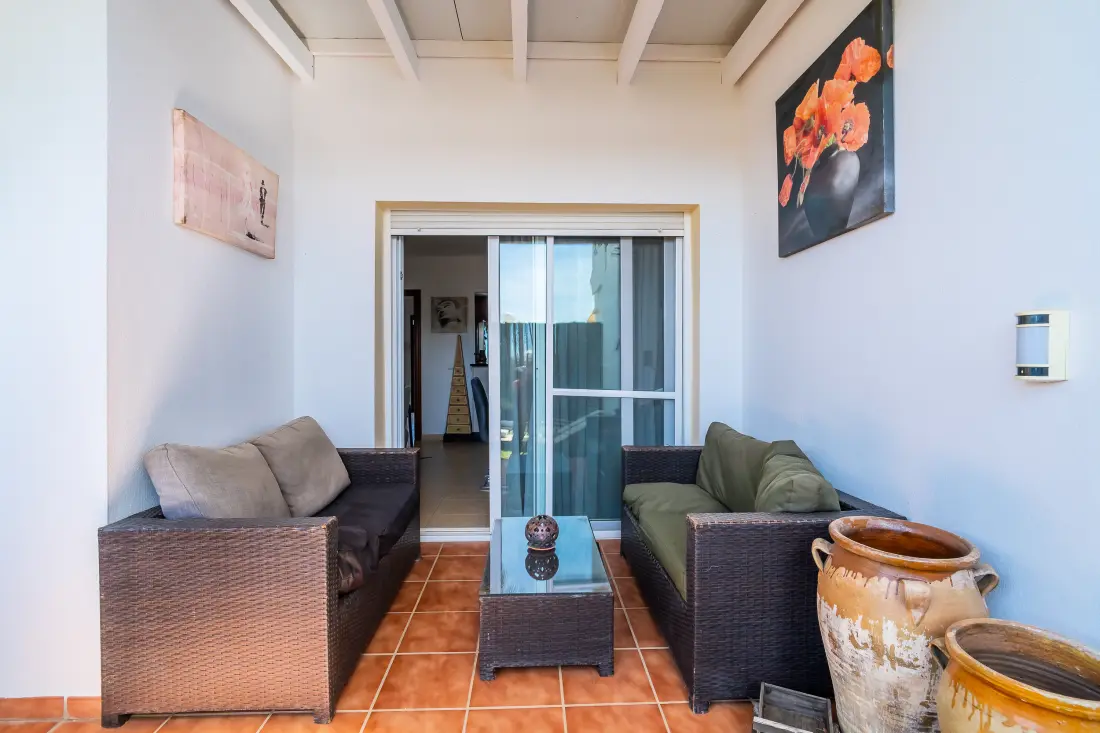 Maison à Mijas