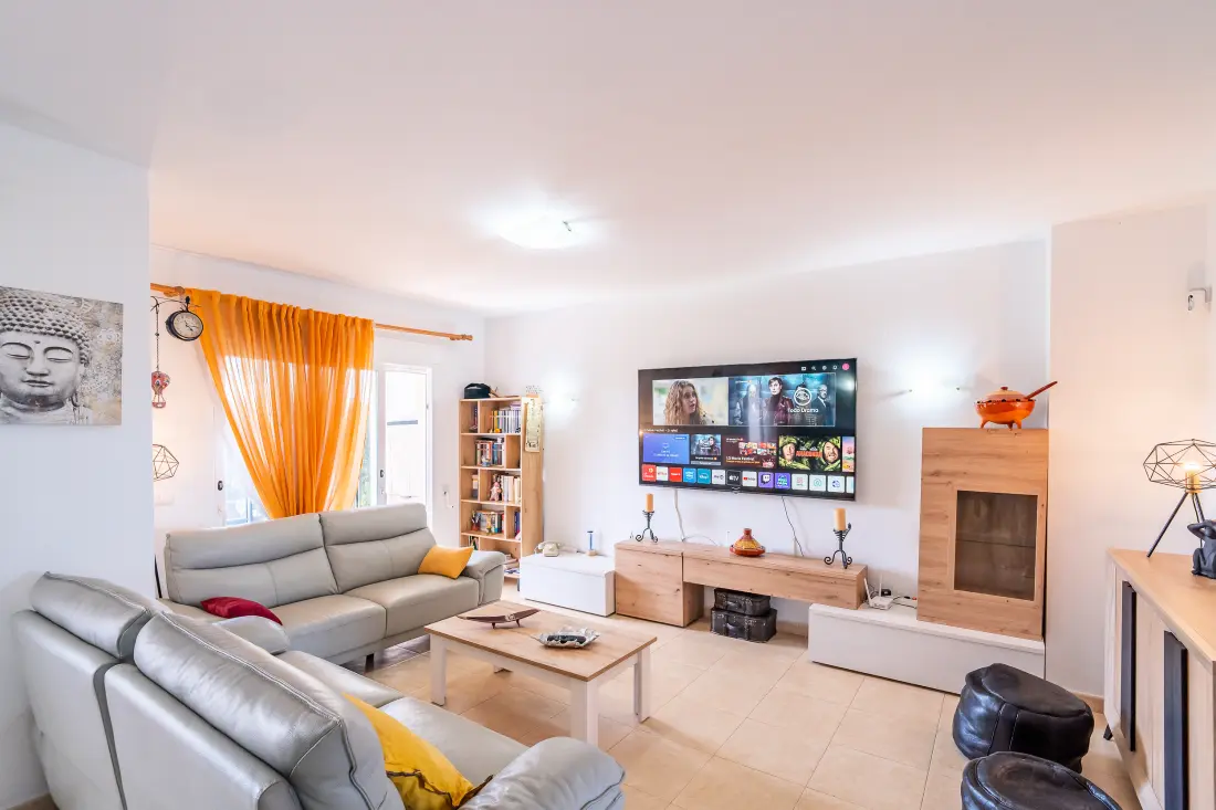 Maison à Mijas