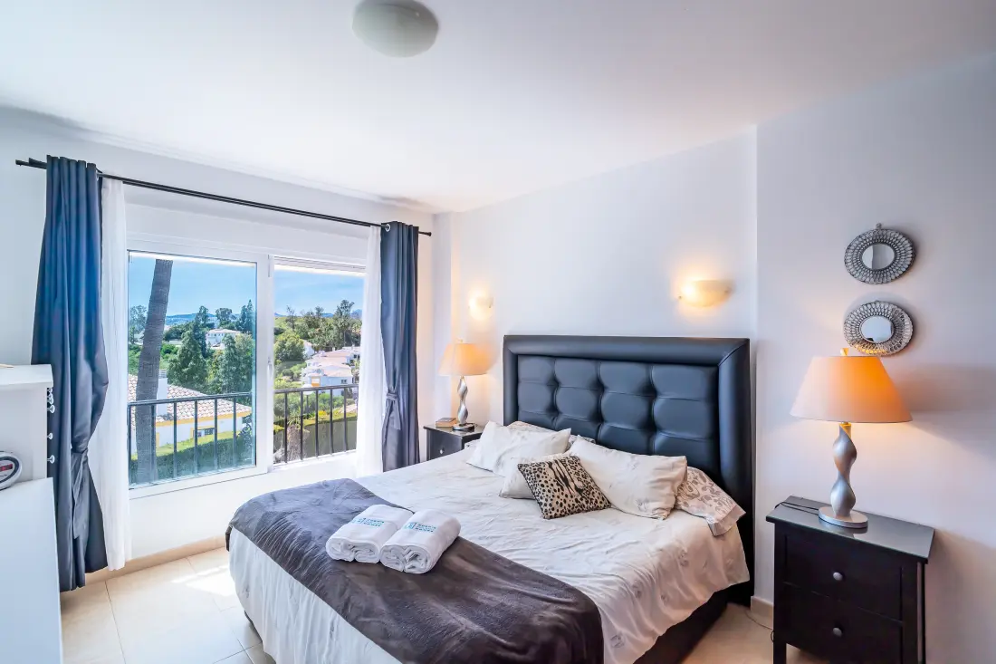 Maison à Mijas