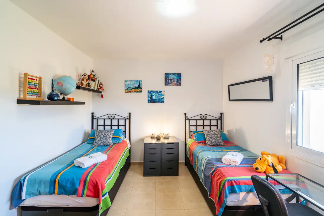 Maison à Mijas