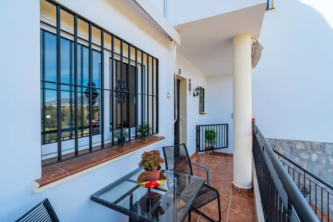 Maison à Mijas