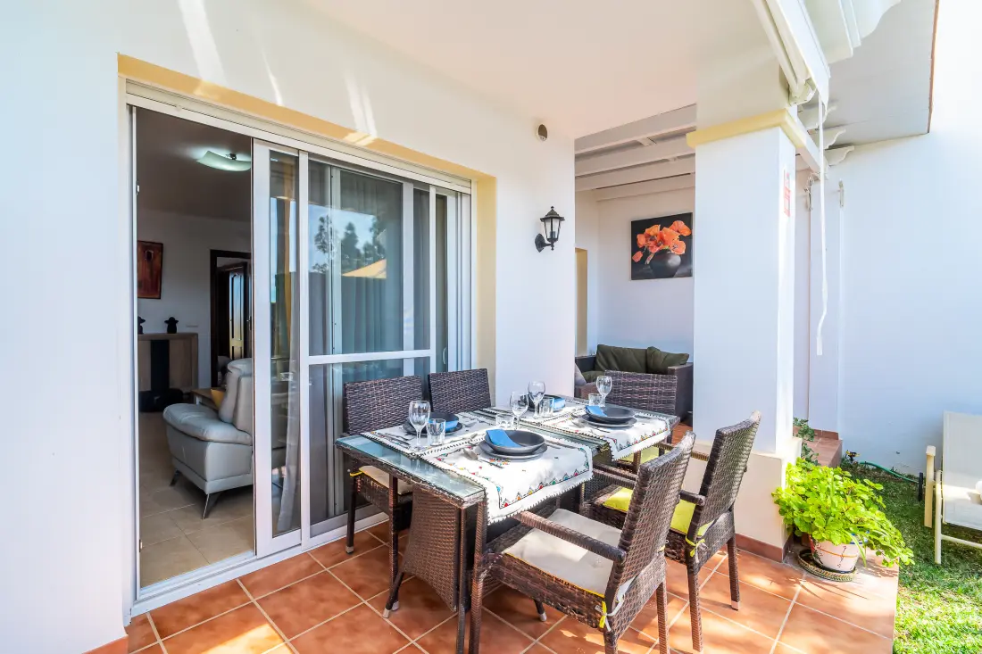 Maison à Mijas