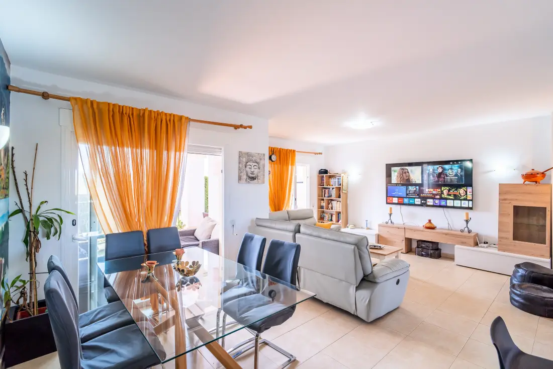 Maison à Mijas