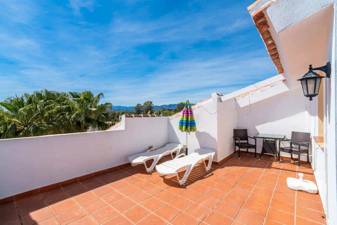 Maison à Mijas