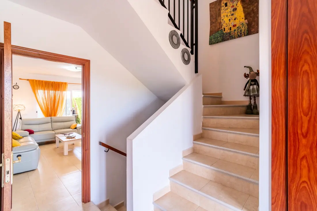 Maison à Mijas