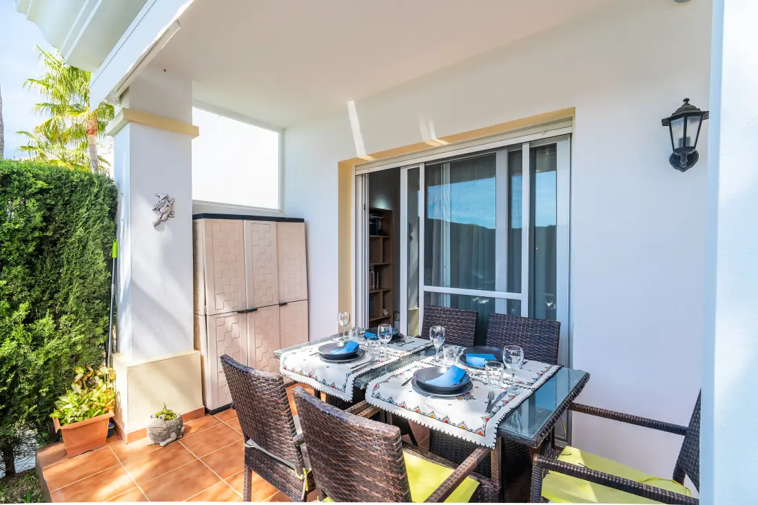 Maison à Mijas