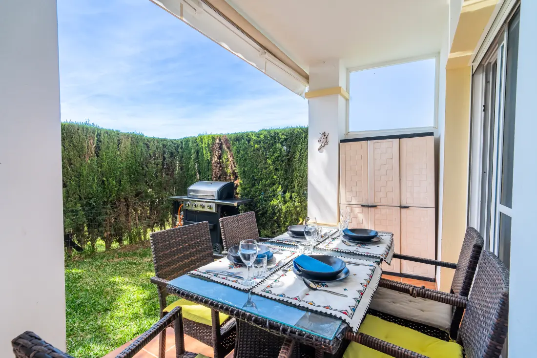 Maison à Mijas