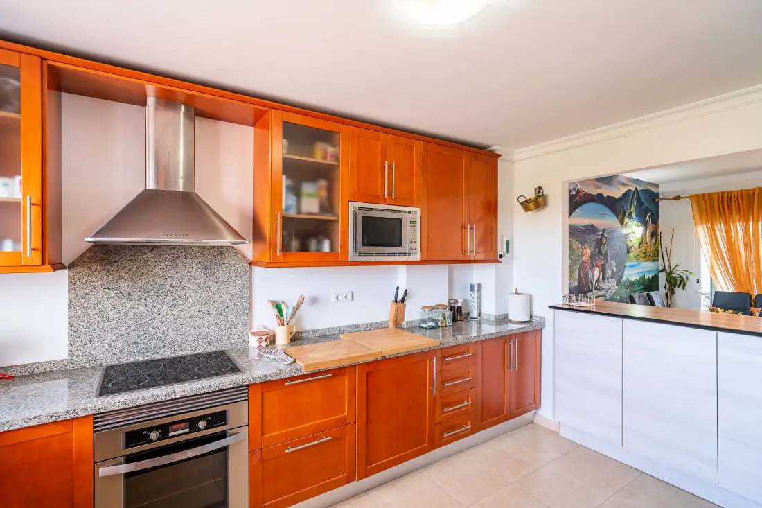 Maison à Mijas