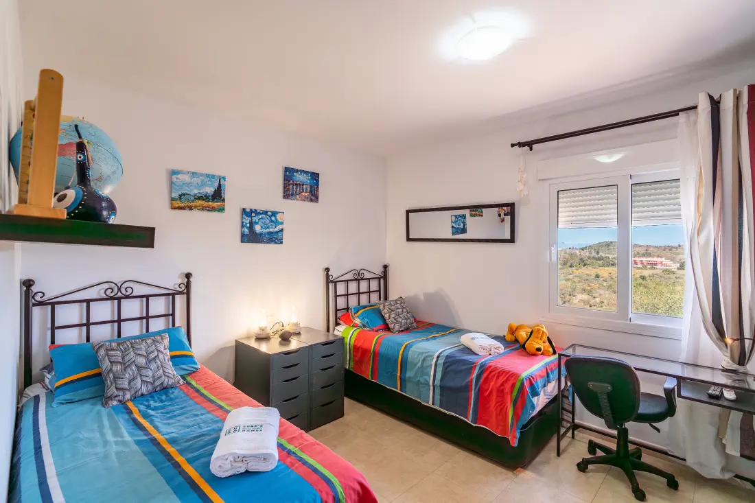 Maison à Mijas