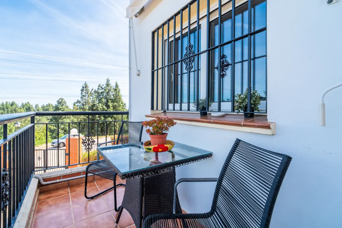 Maison à Mijas
