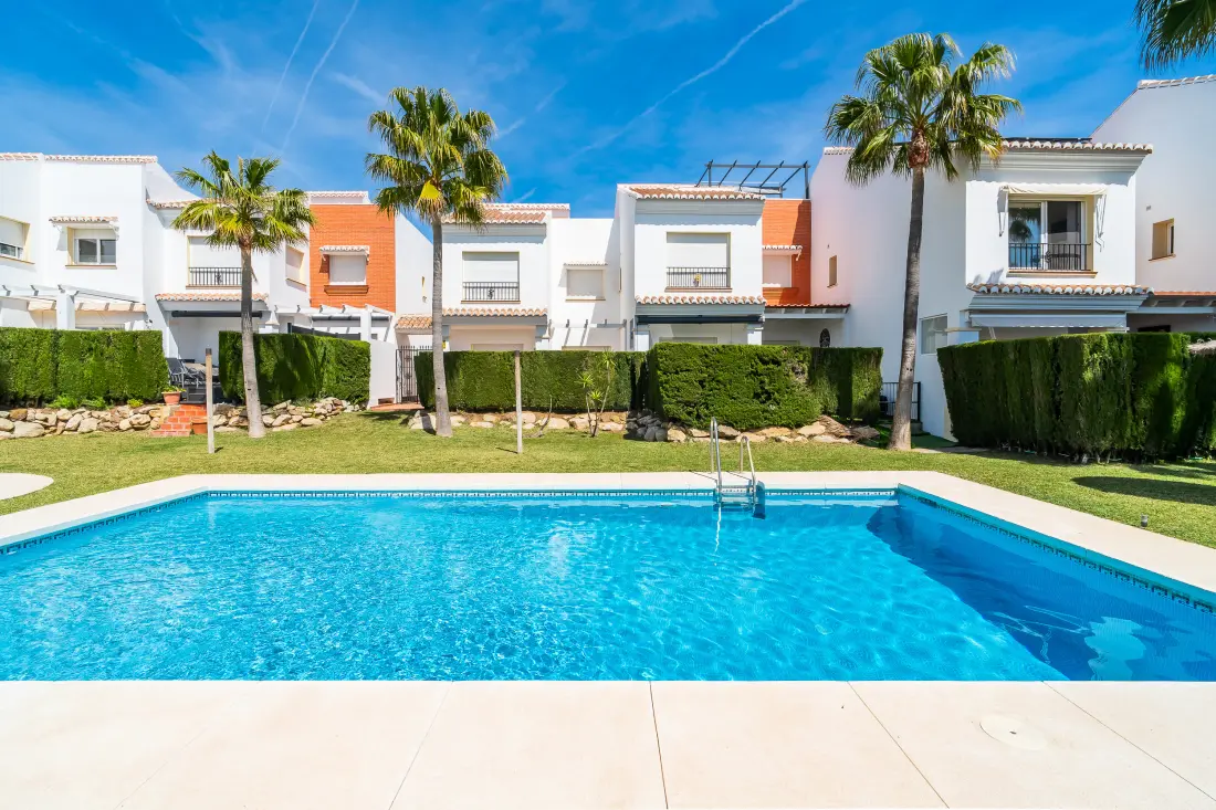 Maison à Mijas