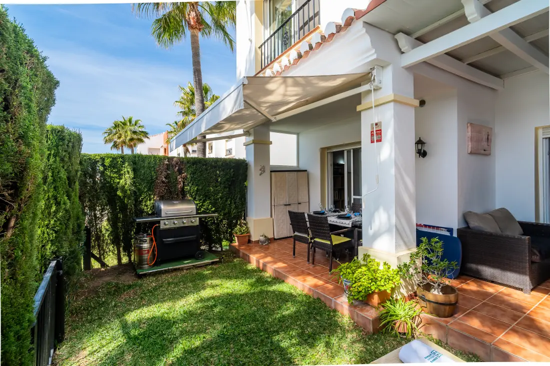 Maison à Mijas