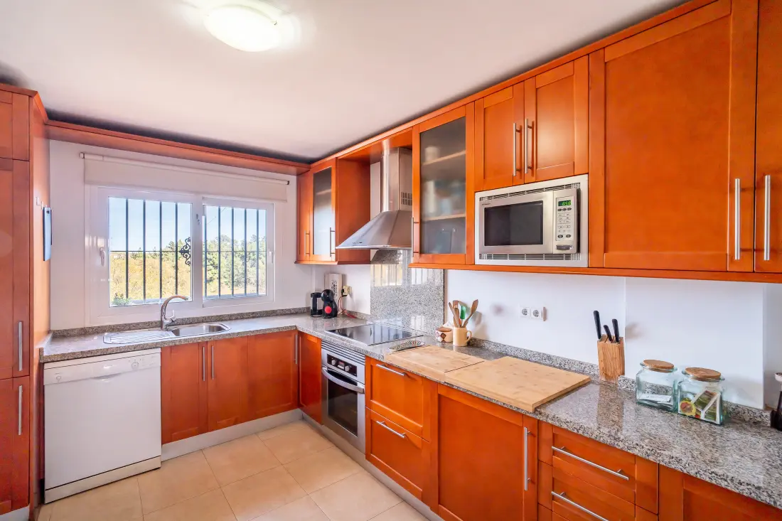 Maison à Mijas