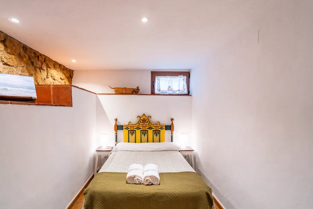 Maison à Mijas
