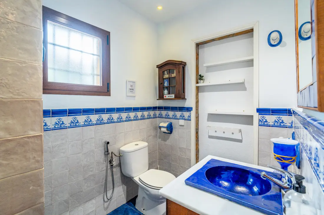 Maison à Mijas