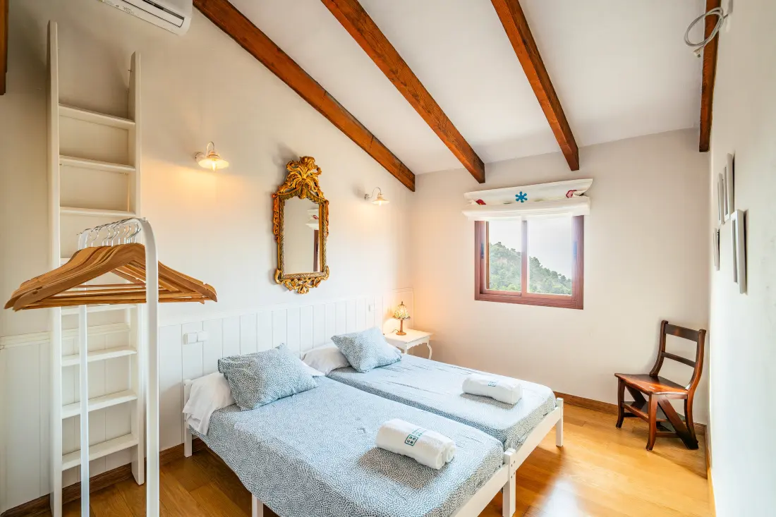 Maison à Mijas