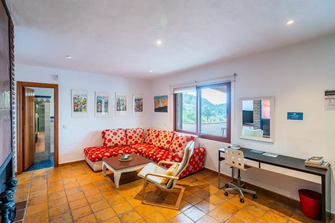 Maison à Mijas