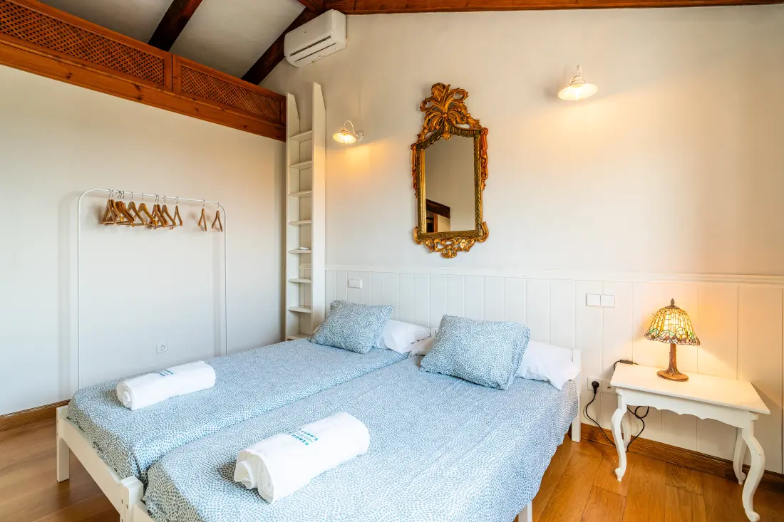 Maison à Mijas