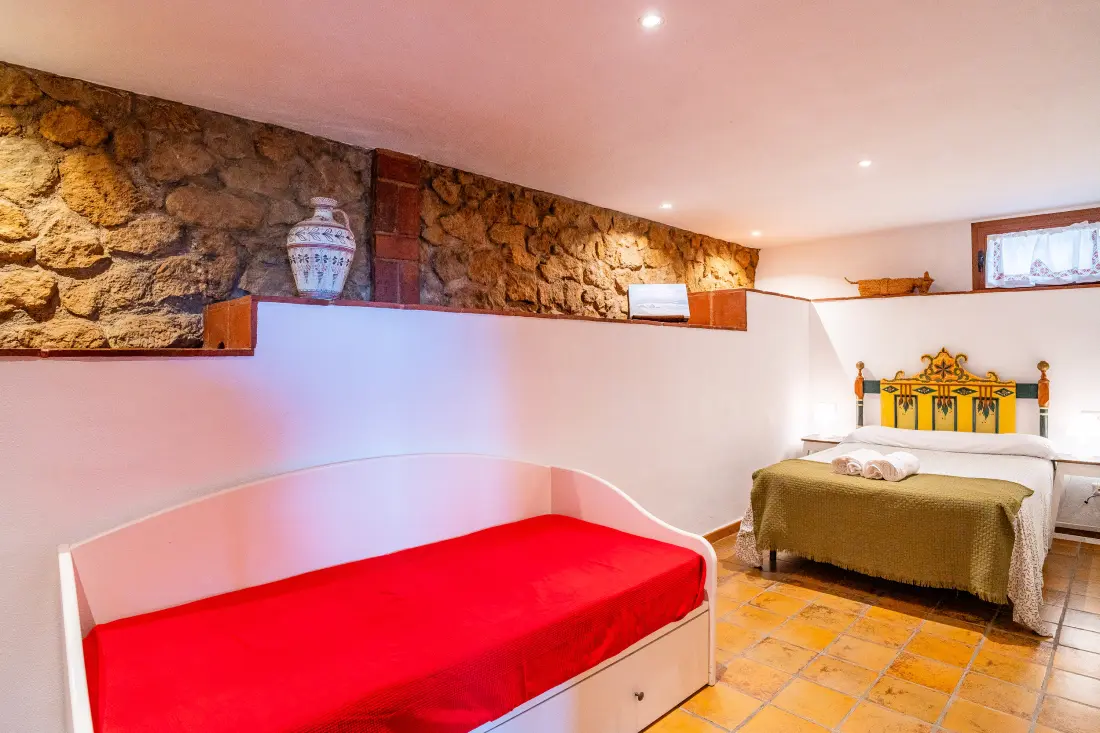 Maison à Mijas