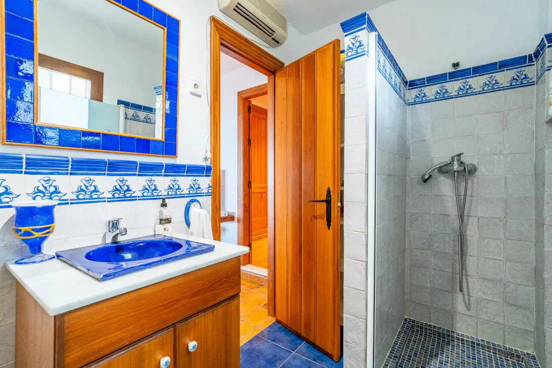 Maison à Mijas