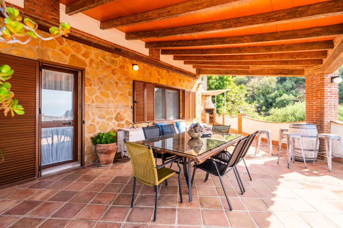 Maison à Mijas